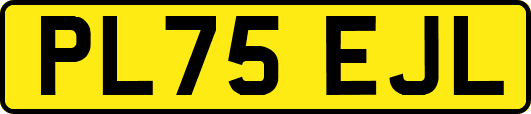 PL75EJL