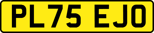 PL75EJO