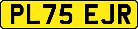 PL75EJR
