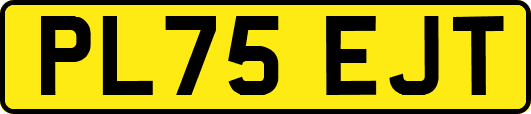 PL75EJT