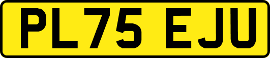 PL75EJU