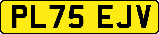 PL75EJV
