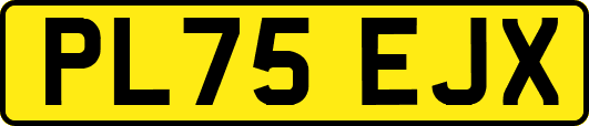 PL75EJX