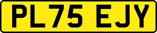 PL75EJY