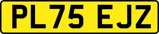 PL75EJZ