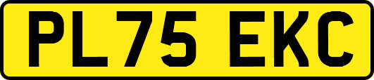 PL75EKC