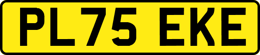 PL75EKE