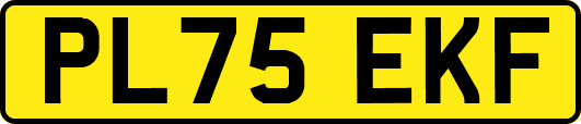 PL75EKF