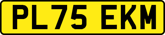 PL75EKM