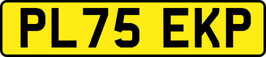 PL75EKP