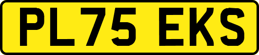 PL75EKS