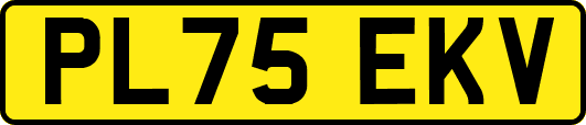 PL75EKV