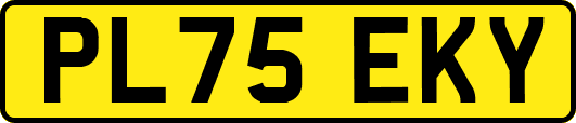 PL75EKY