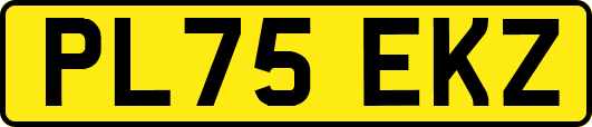 PL75EKZ