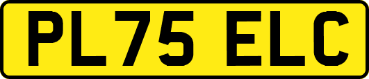 PL75ELC
