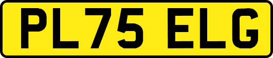 PL75ELG