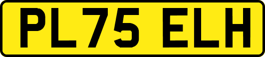 PL75ELH