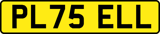 PL75ELL