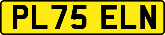 PL75ELN