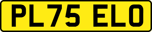 PL75ELO