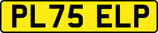 PL75ELP