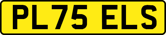 PL75ELS