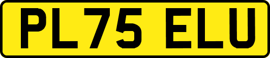 PL75ELU