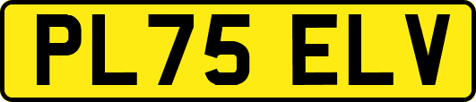 PL75ELV