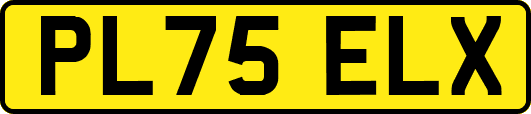 PL75ELX