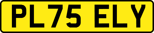 PL75ELY