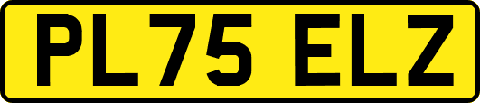 PL75ELZ