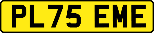 PL75EME
