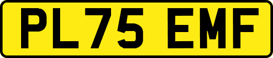 PL75EMF