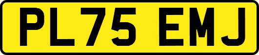 PL75EMJ