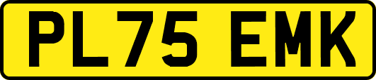 PL75EMK
