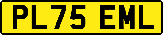 PL75EML