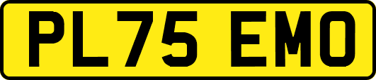 PL75EMO
