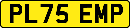 PL75EMP