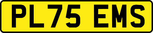 PL75EMS