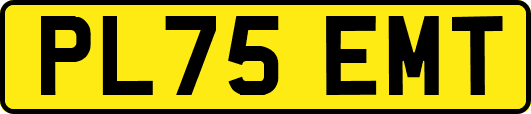 PL75EMT