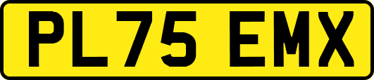 PL75EMX