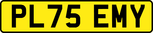 PL75EMY