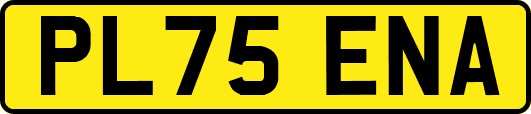 PL75ENA