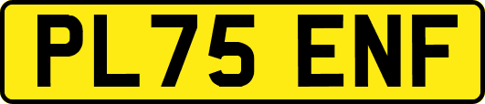 PL75ENF