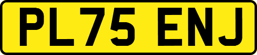 PL75ENJ