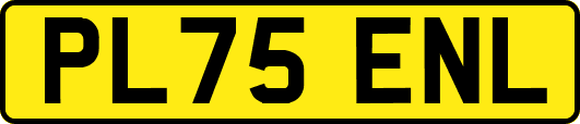 PL75ENL