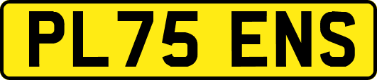 PL75ENS