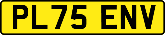 PL75ENV