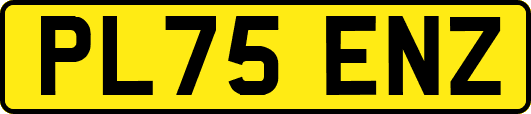 PL75ENZ