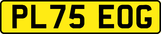 PL75EOG